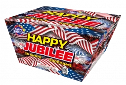 HAPPY FAMILY HAPPY JUBILEE 4/1